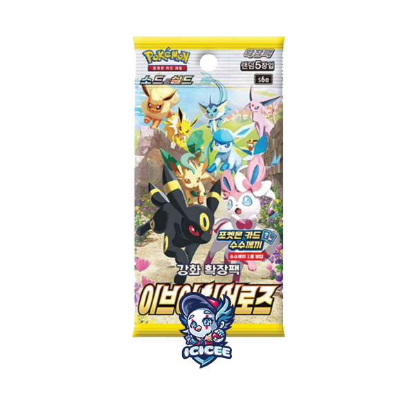 where to buy eevee heroes booster box Sword & Shield