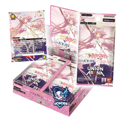 Union Arena TCG: Puella Magi Madoka Magica Japanese