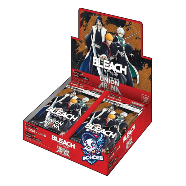 Union Arena TCG: Bleach Japanese