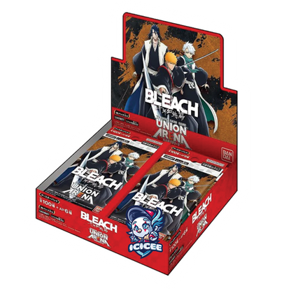 Union Arena TCG: Bleach Japanese