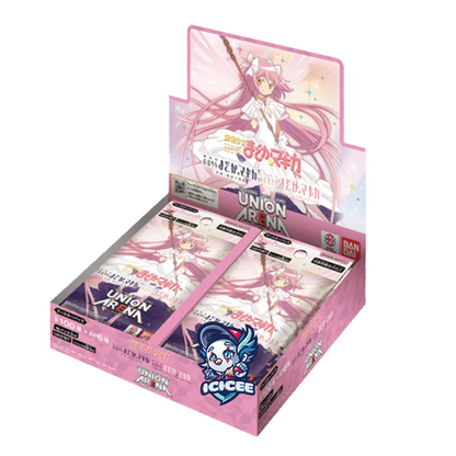 Union Arena TCG: Puella Magi Madoka Magica Japanese