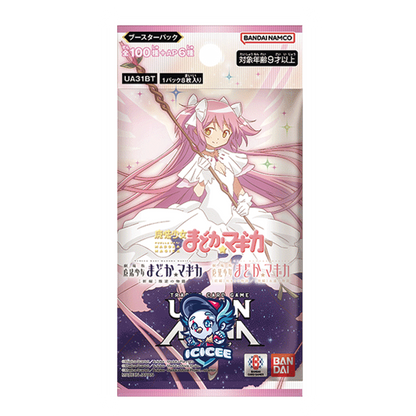 Union Arena TCG: Puella Magi Madoka Magica Japanese